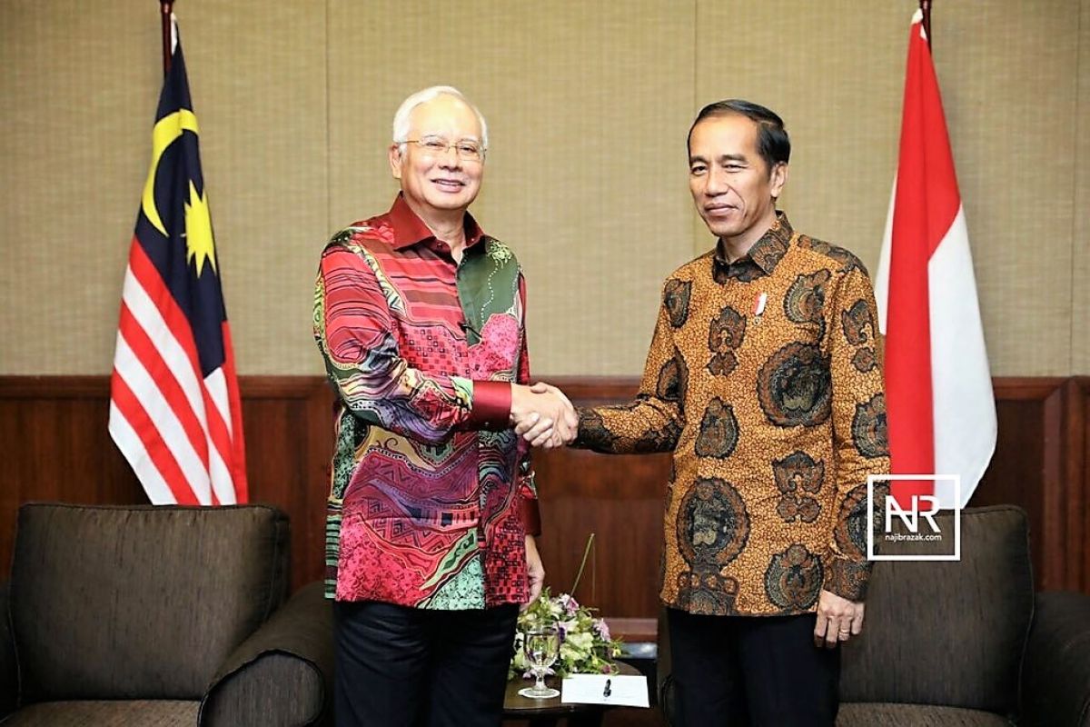 Presiden Jokowi akan berkunjung ke Kuala Lumpur