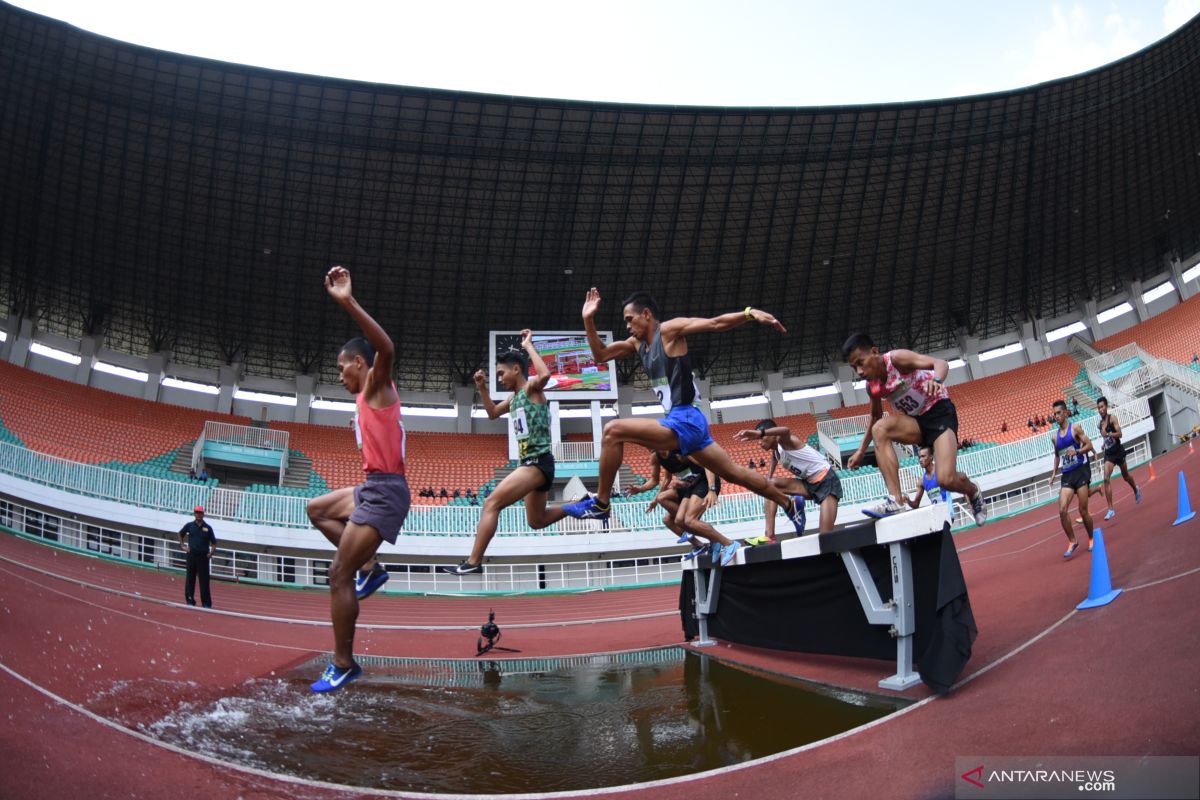 PASI bakal gelar Kejurnas Atletik sebelum Asian Games Hangzhou 2022