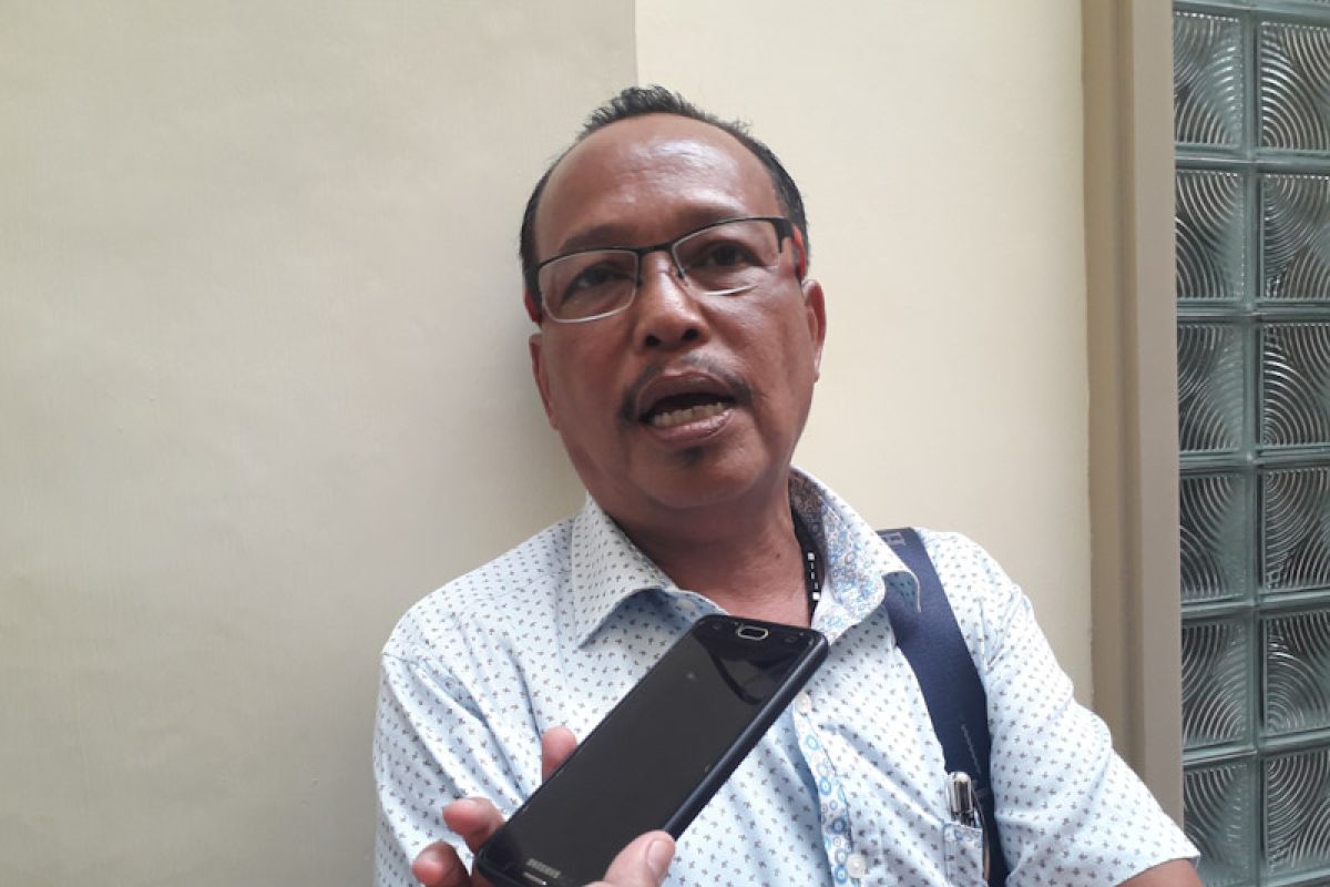 Polda panggil Wakil Ketua Hanura Lampung