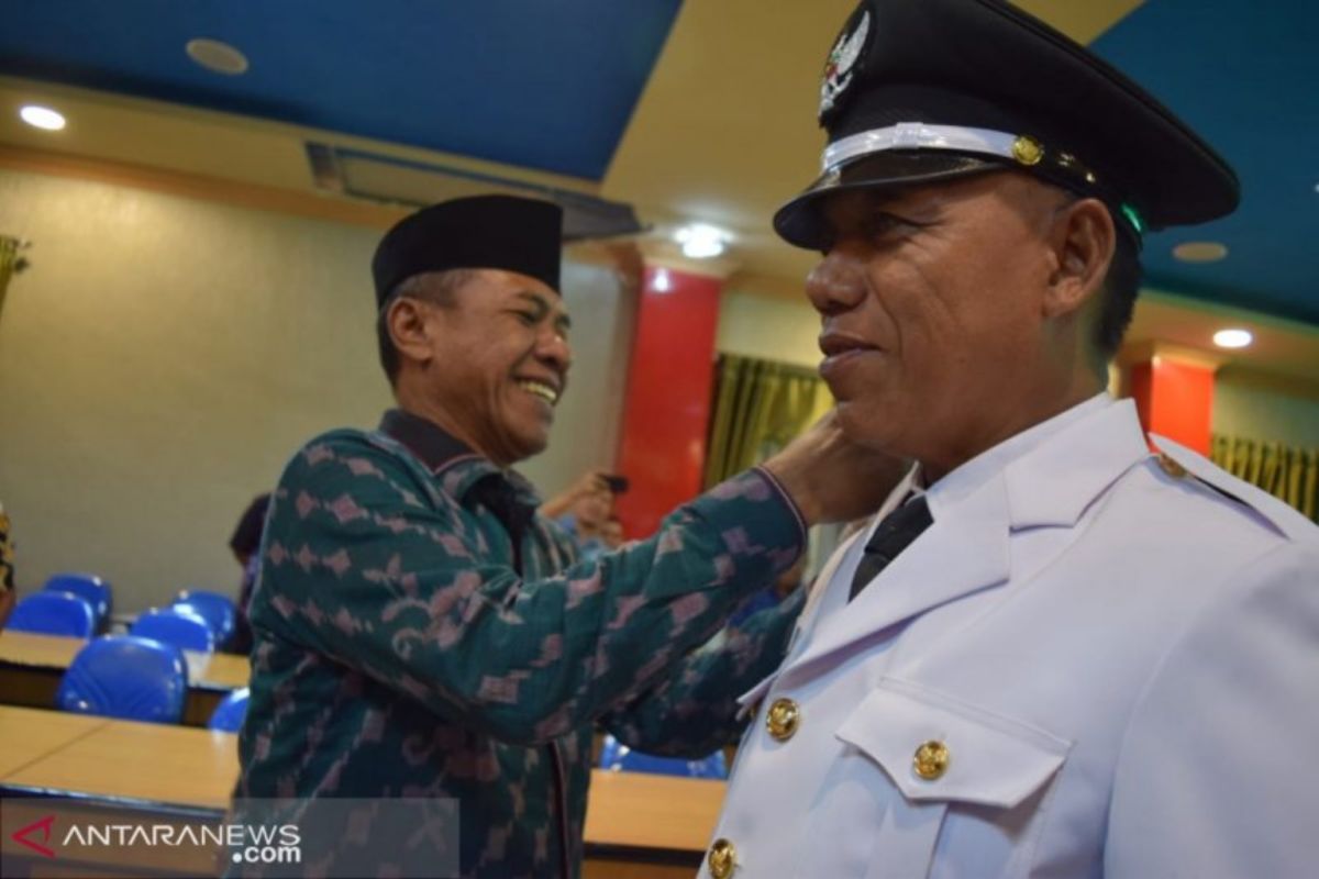 Bawaslu ingatkan Pemkot Palu jaga netralitas ASN pada Pilkada 2020