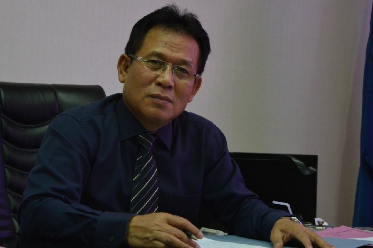 Rektor Unimed apresiasi mahasiswanya peringkat tujuh MTQM di Aceh