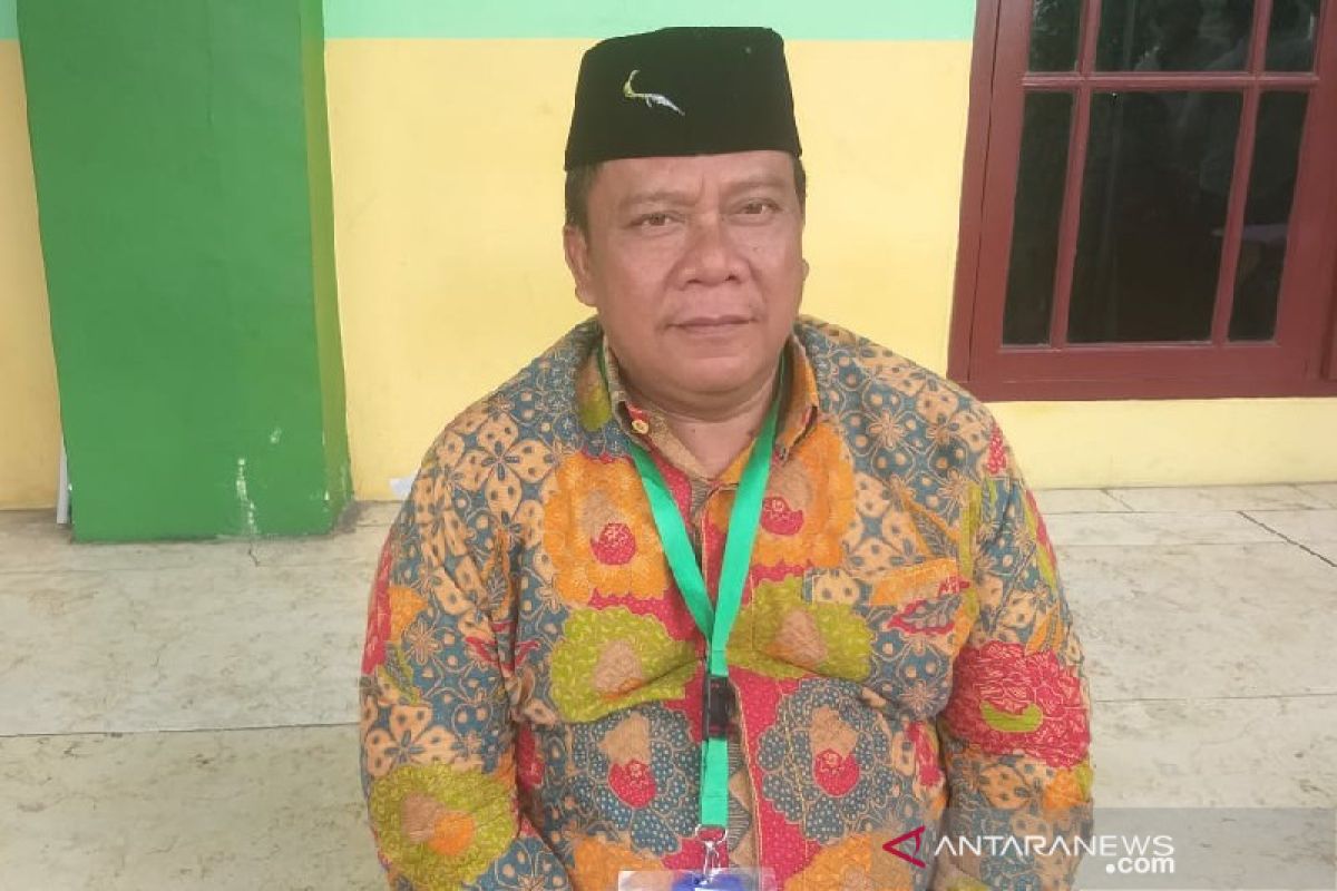 Dua calon haji asal Asahan dirawat di Mekkah