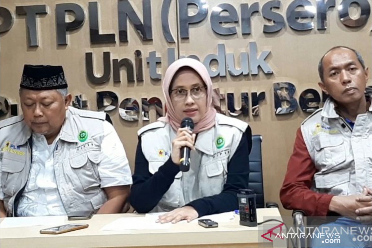 Pengamat: kompensasi listrik padam tidak perlu dana kas