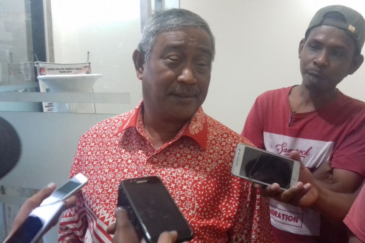 Walikota Tidore Kepulauan minta masyarakat sadar administrasi penduduk