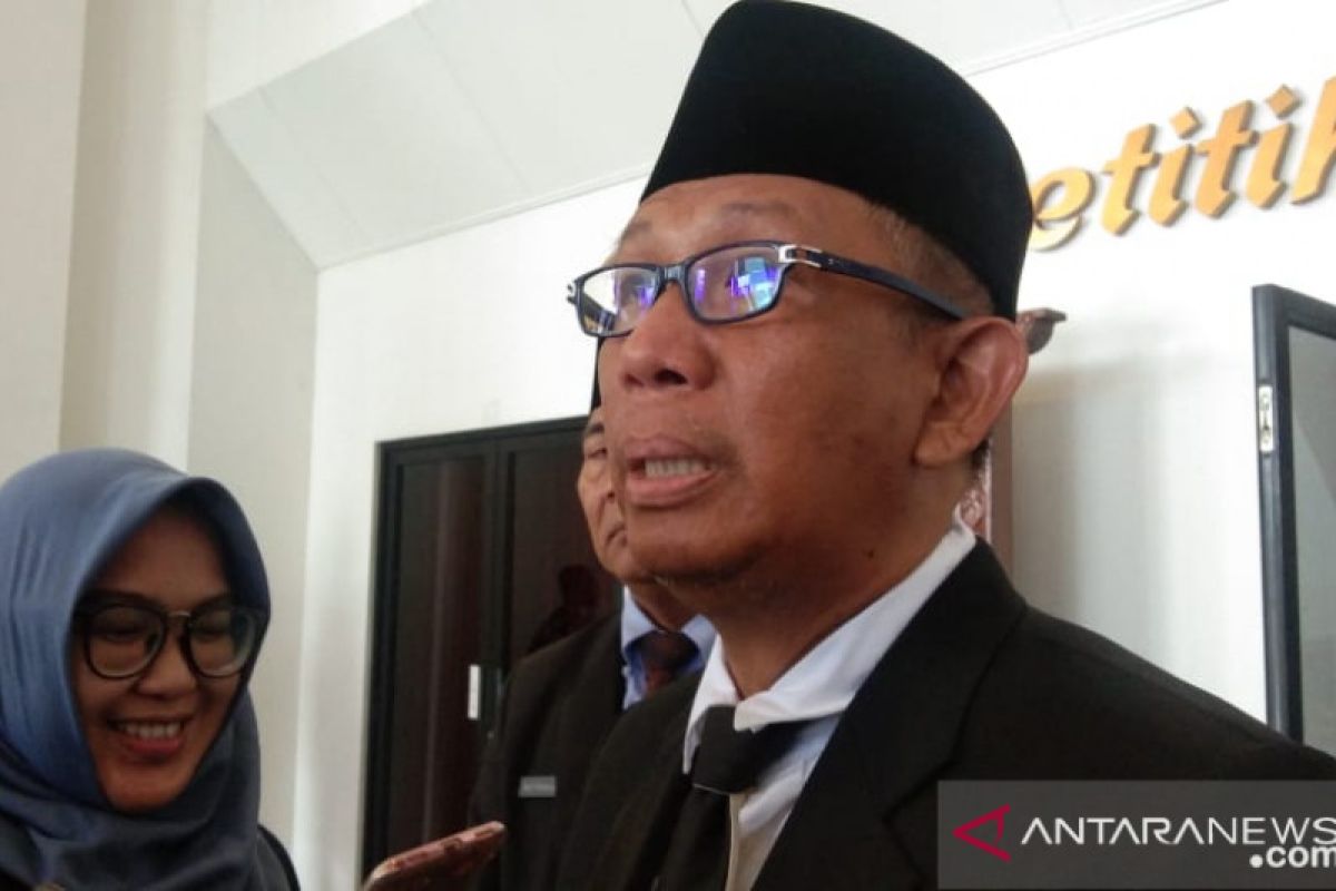 Gubernur Kalbar ultimatum 10 perusahaan perkebunan yang lahannya alami kebakaran