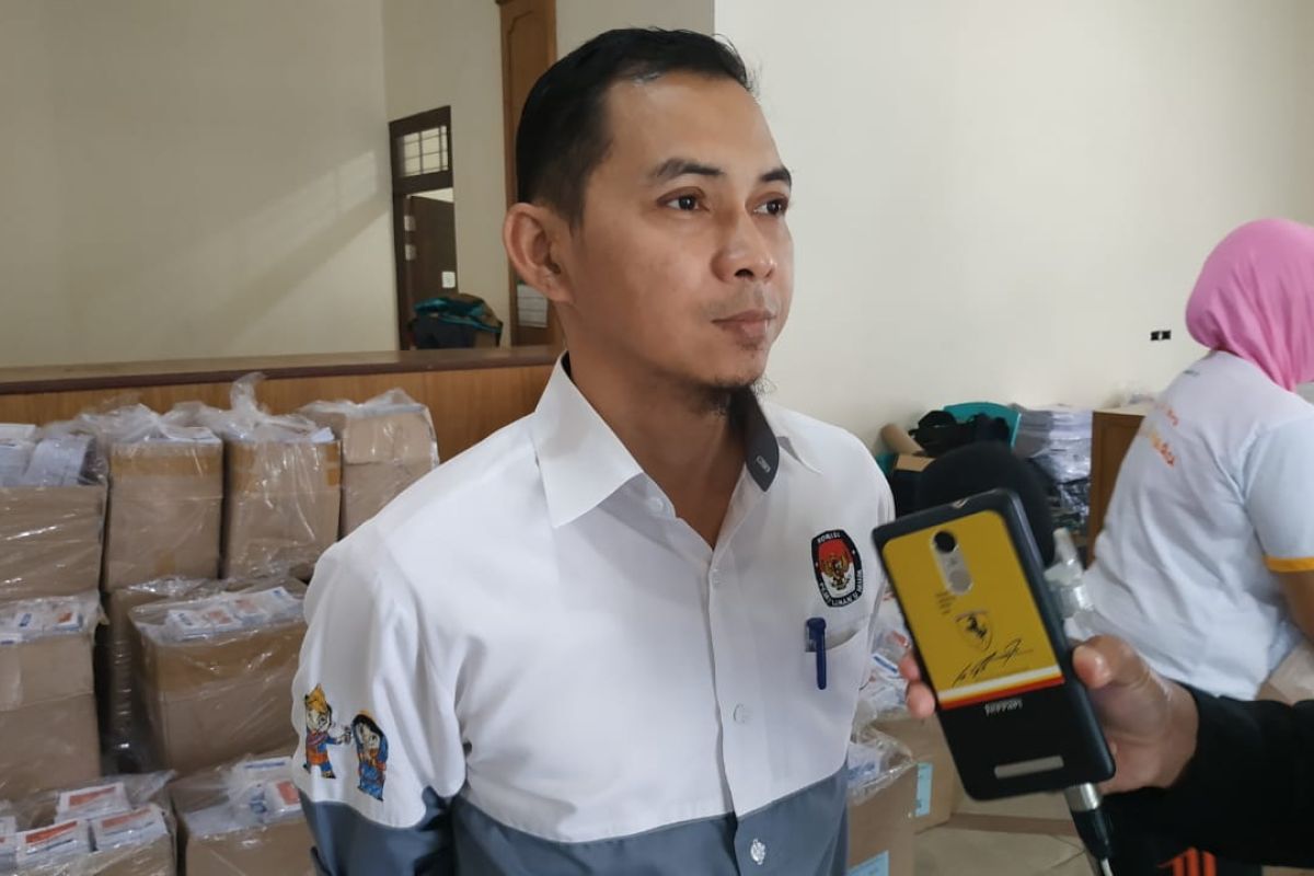 Anggaran Pilkada Pontianak diperkirakan sebesar Rp40 miliar