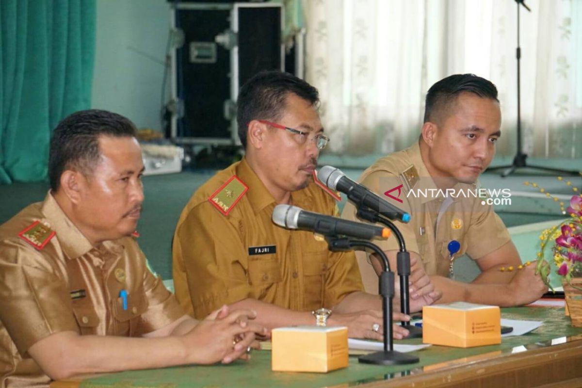 Kemenag kabupaten/kota diimbau shalat gaib almarhum Mbah Moen