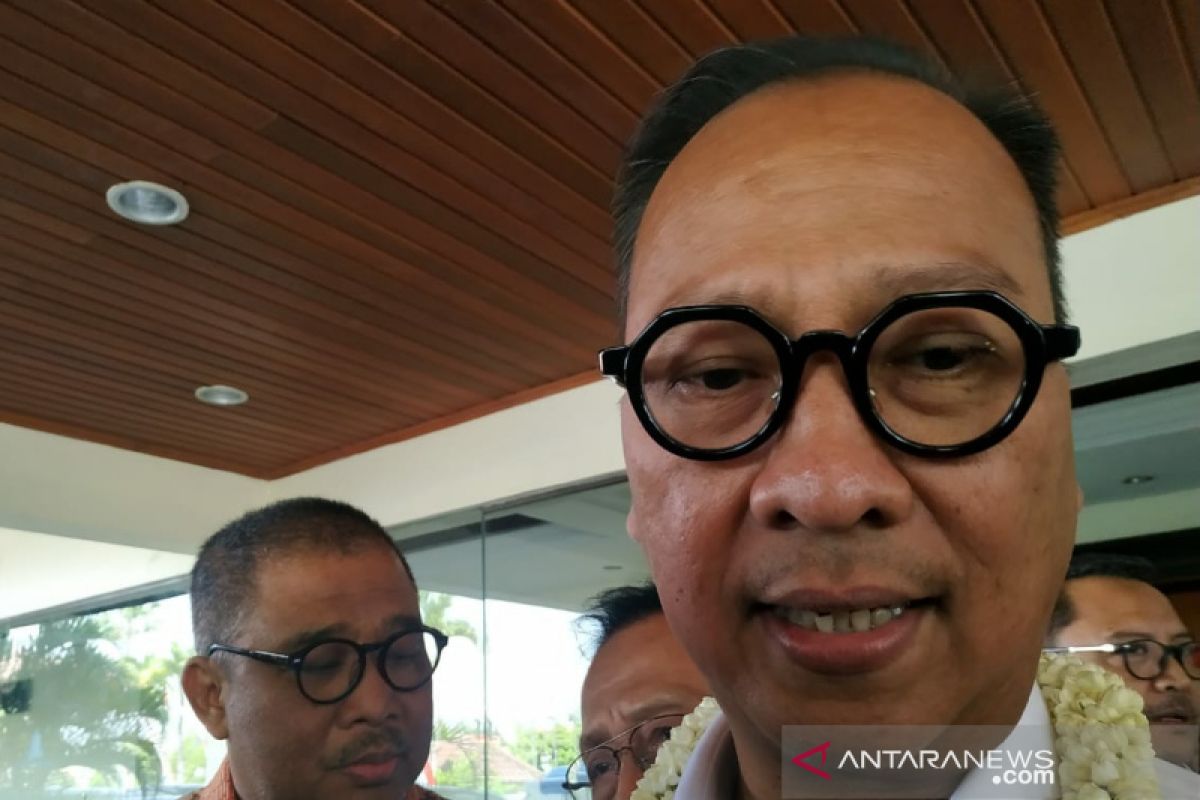 Agus Gumiwang unggulkan Airlangga Hartarto sebagai Ketum Golkar