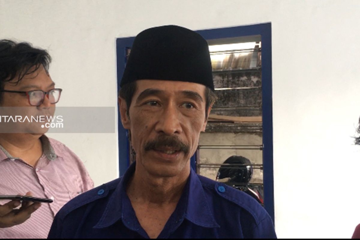 Partai NasDem siapkan Ipong dan Awey maju Pilkada Surabaya 2020