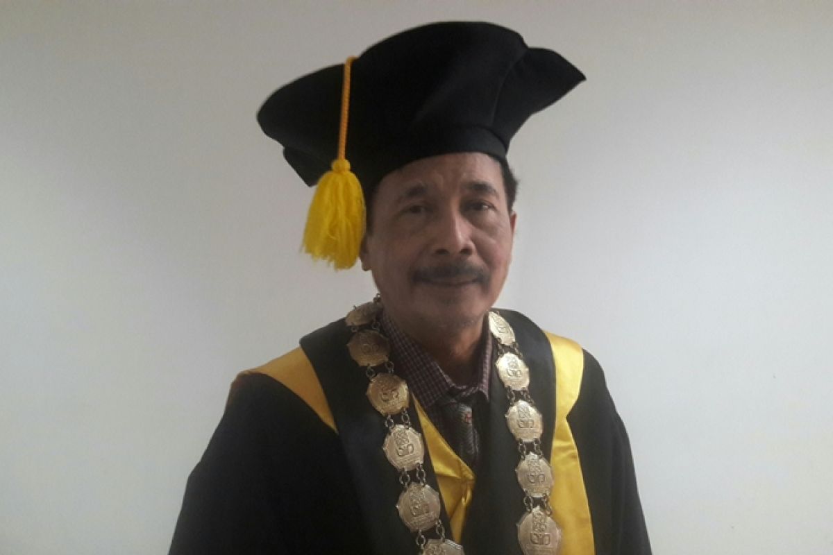 Rektor UIN Yogyakarta: Indonesia tidak perlu impor rektor