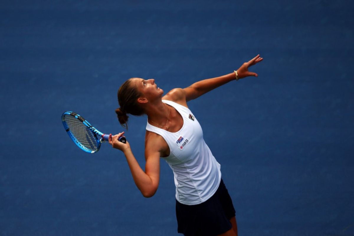 Pliskova maju perempat final Turnamen Toronto