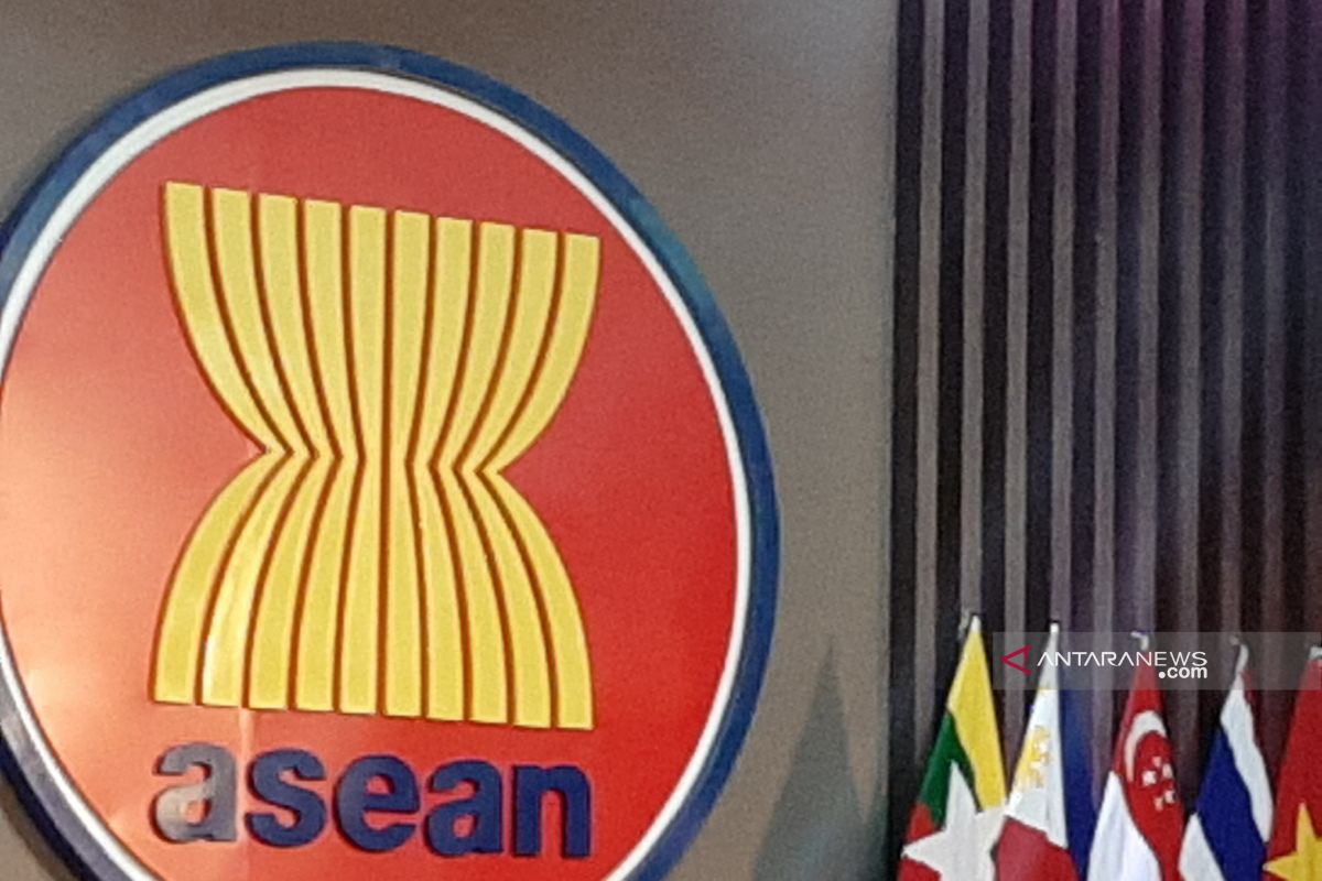 RI urges ASEAN's solidity to avoid trade tensions