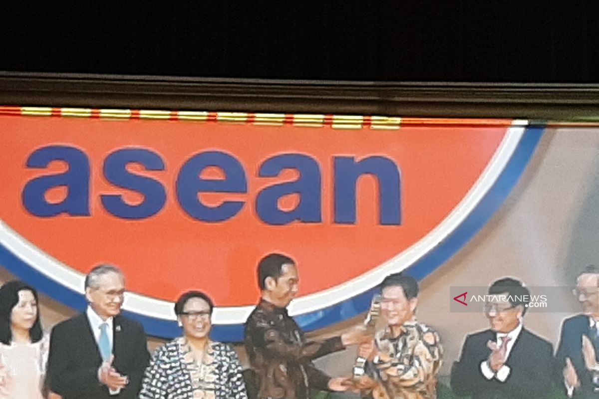 New ASEAN building emblematic of dialogue, harmony: Minister