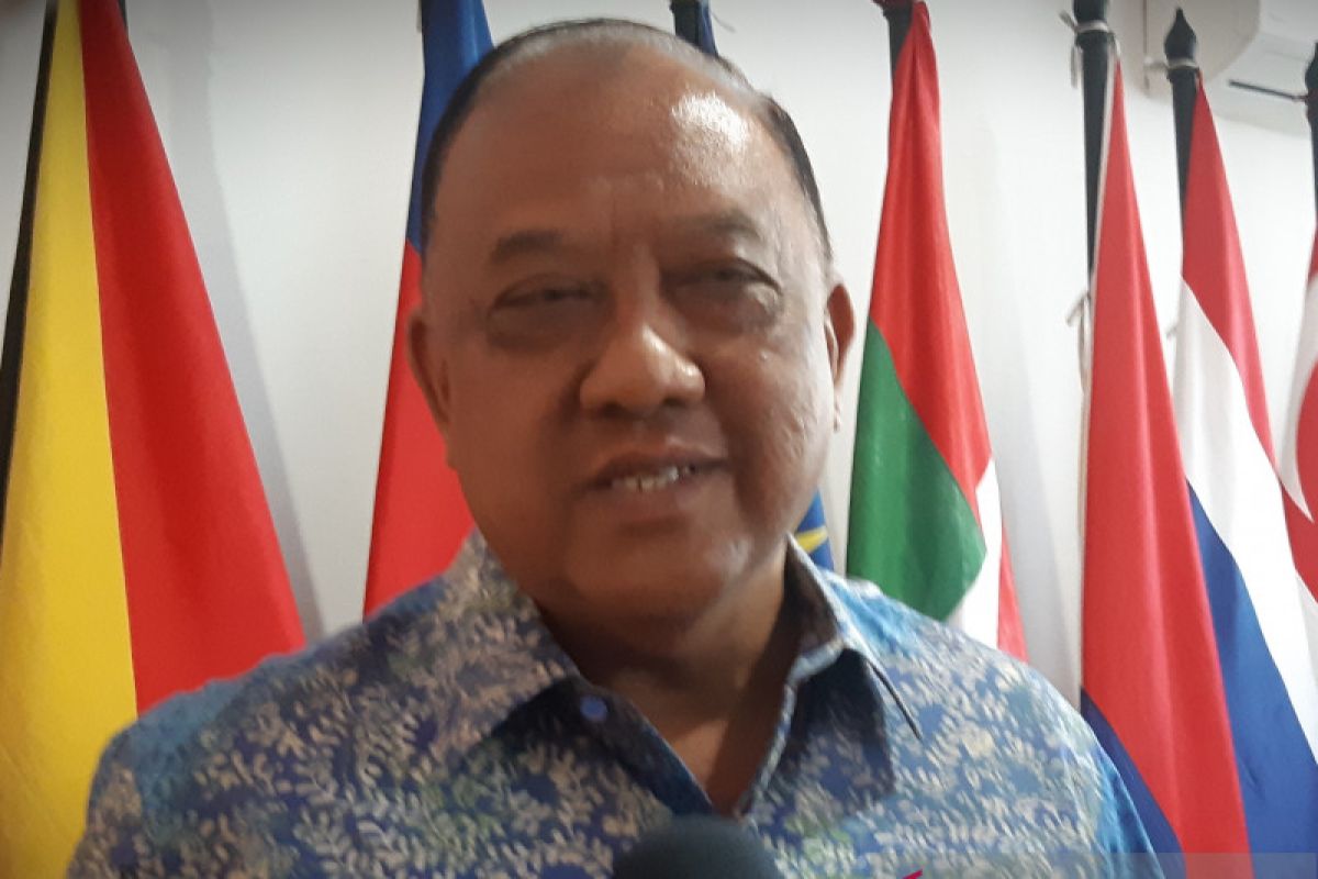 KONI nilai sorotan KPAI soal audisi PB Djarum kritik membangun