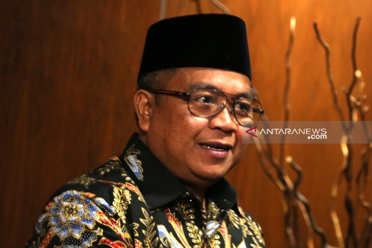 Bupati: Masjid tidak boleh dimiliki oleh siapapun termasuk kelompok tertentu