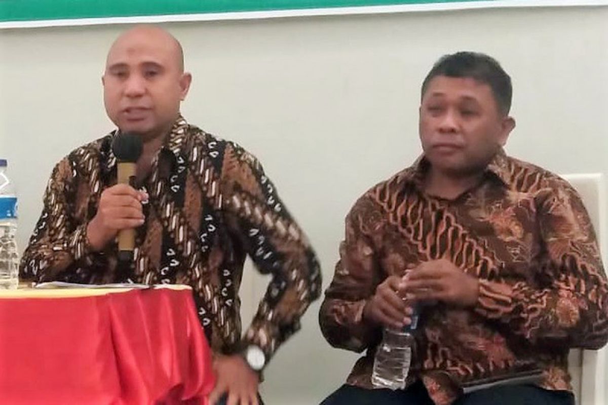 Maluku perlu sistem peringatan dini tangkal radikalisme di kampus