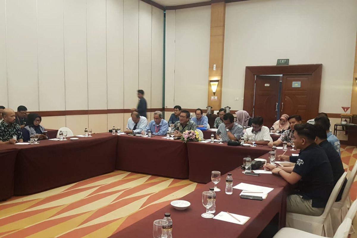 BHUN 2019 di Banten laksanakan empat kegiatan