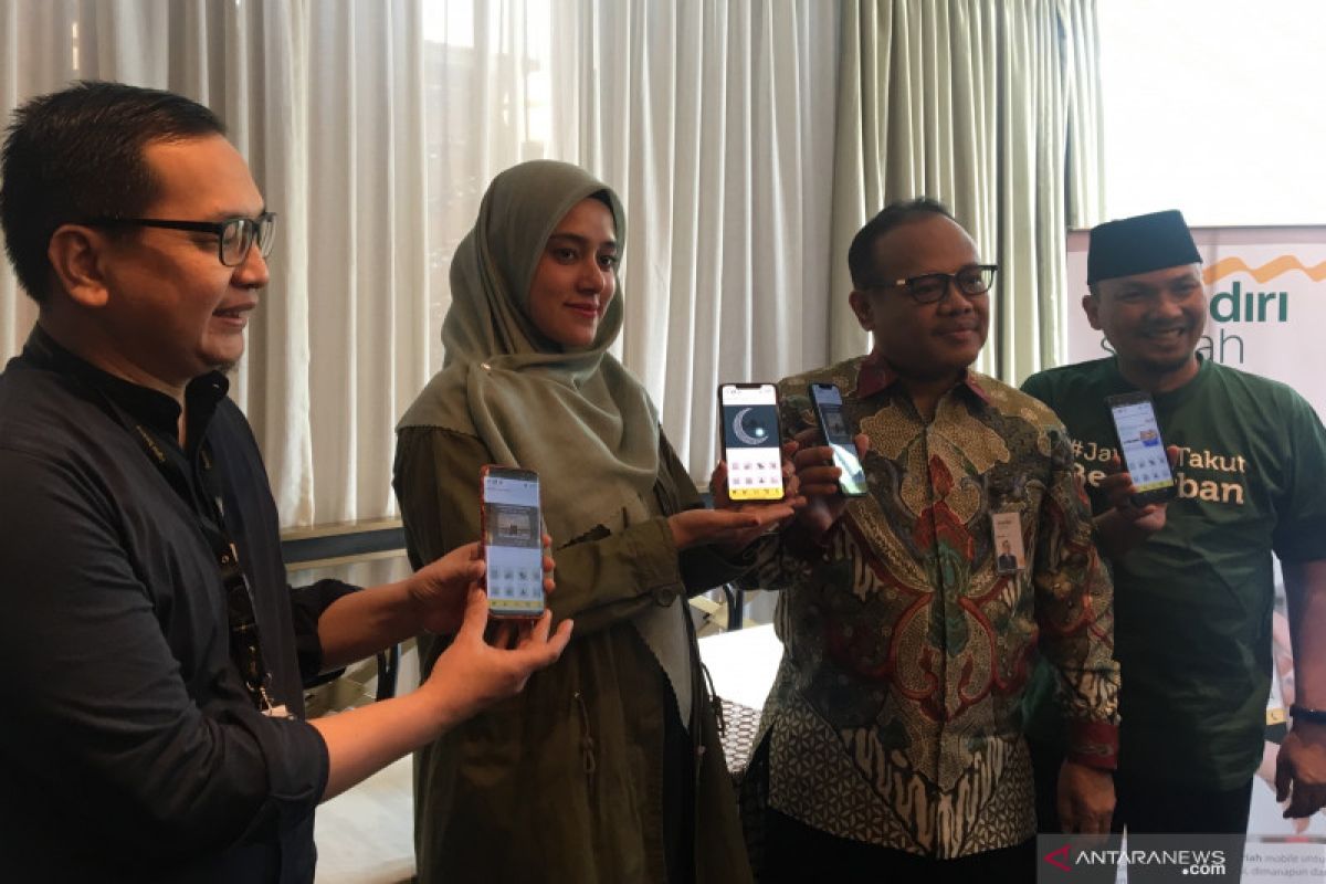 Bank Syariah Mandiri luncurkan fitur kurban digital