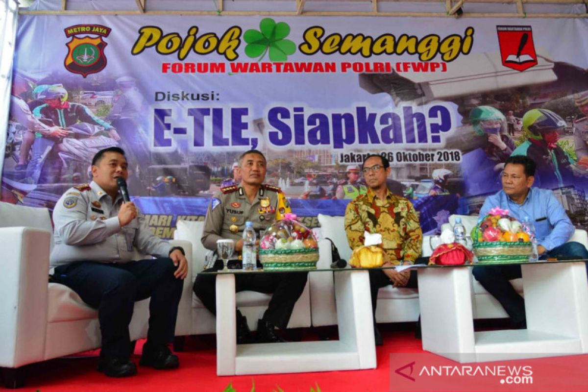 ITW tawarkan kebijakan alternatif pengganti ganjil genap