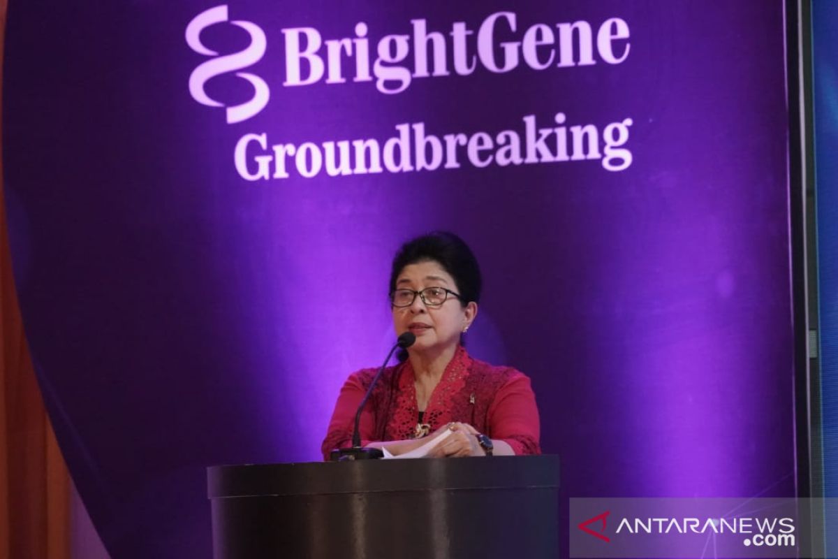 Menkes: Industri farmasi Indonesia meningkat tiga tahun ini