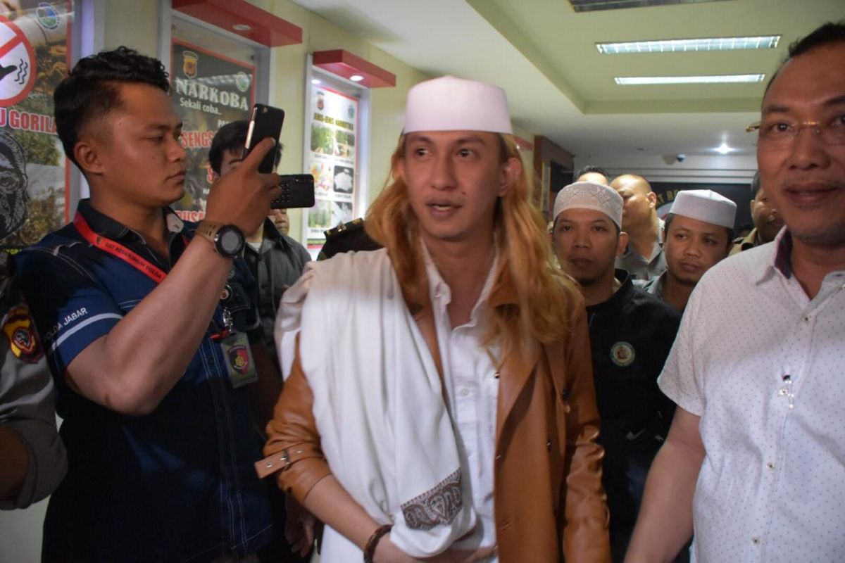 Jaksa eksekusi Habib Bahar bin Smith