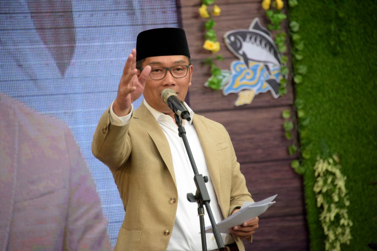 Jabar terapkan revolusi industri 4.0 di bidang perikanan