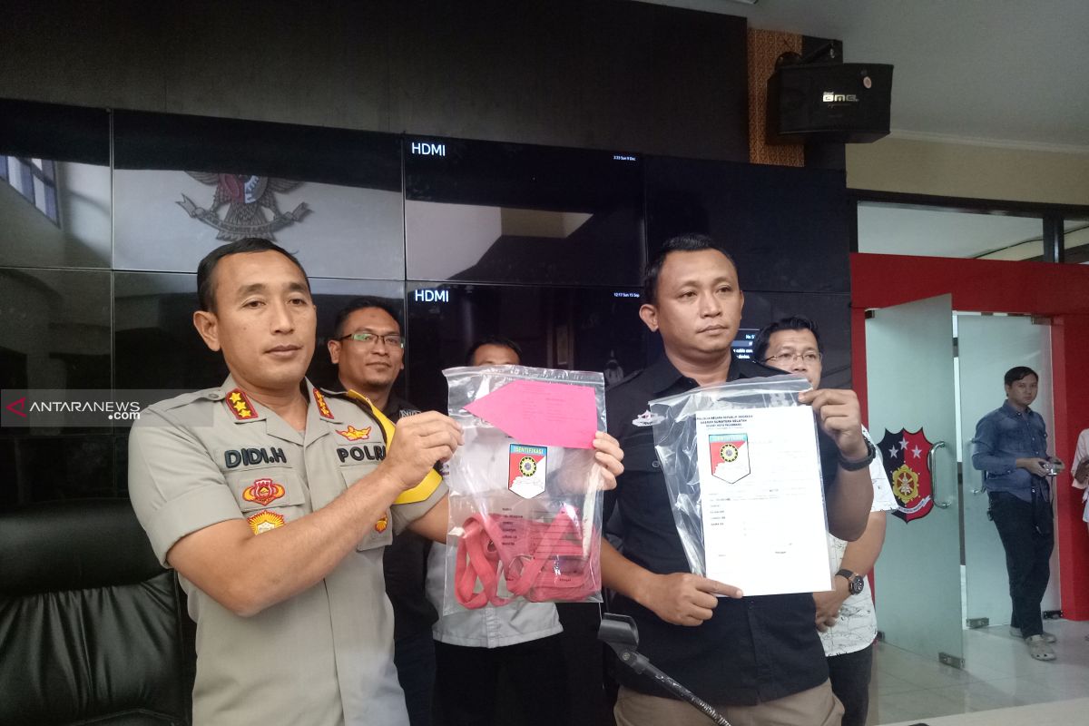 Polisi: Tersangka baru kekerasan siswa SMA Taruna Sumsel masih di bawah umur