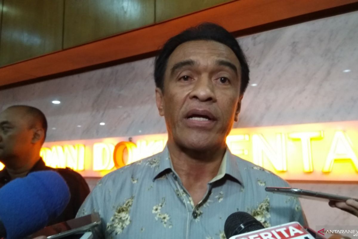 Ombudsman investigasi ke lapangan menelusuri penyebab 'black out'