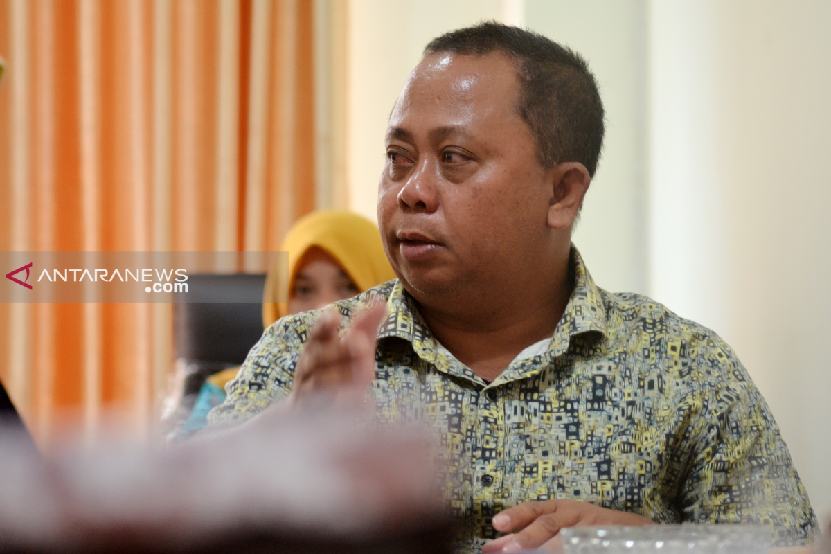 DPRD Gorut minta pemda perhatikan pembangunan infrastruktur di kepulauan