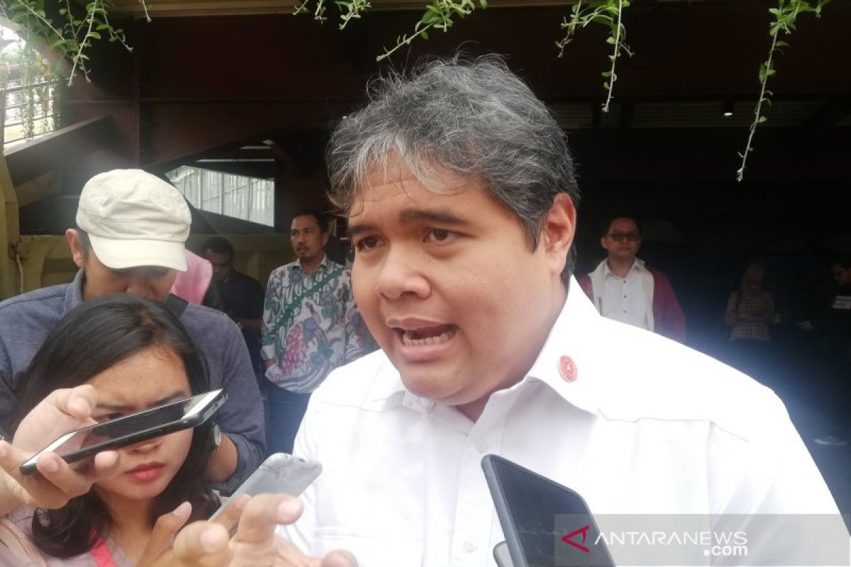 KSP: Lembaga manajemen talenta masih digodok