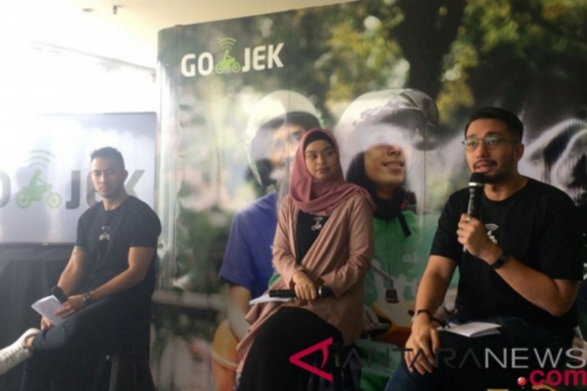 Batalkan demo, Komunitas Mitra Roda Empat sepakat dengan Gojek