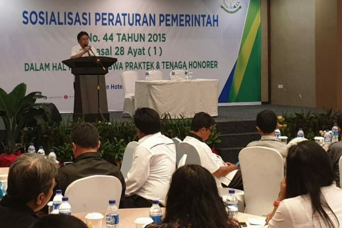 BPJS Ketenagakerjaan Pematangsiantar sosialisasi program perlindungan tenaga kerja