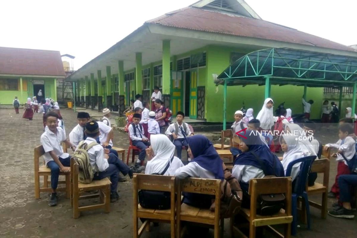 Madrasah di Rejang Lebong mulai diminati oleh warga