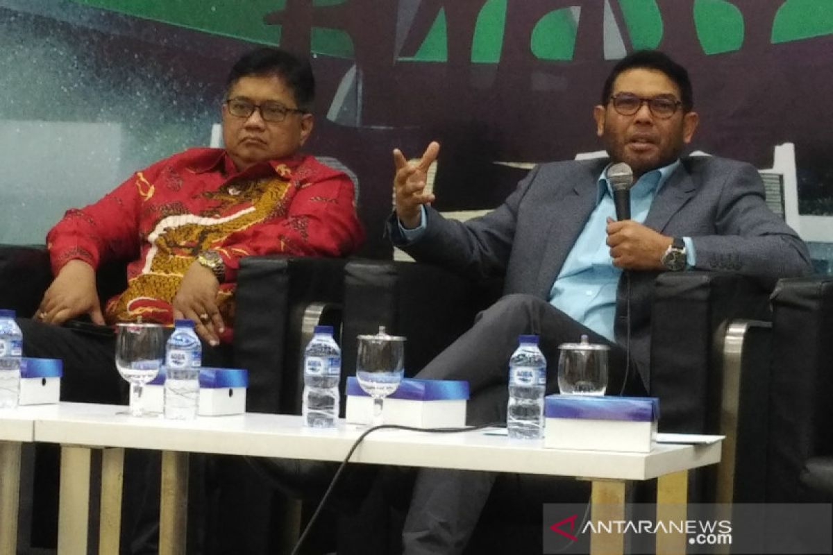 Ketua umum arahkan PAN dukung pemerintah konstitusional