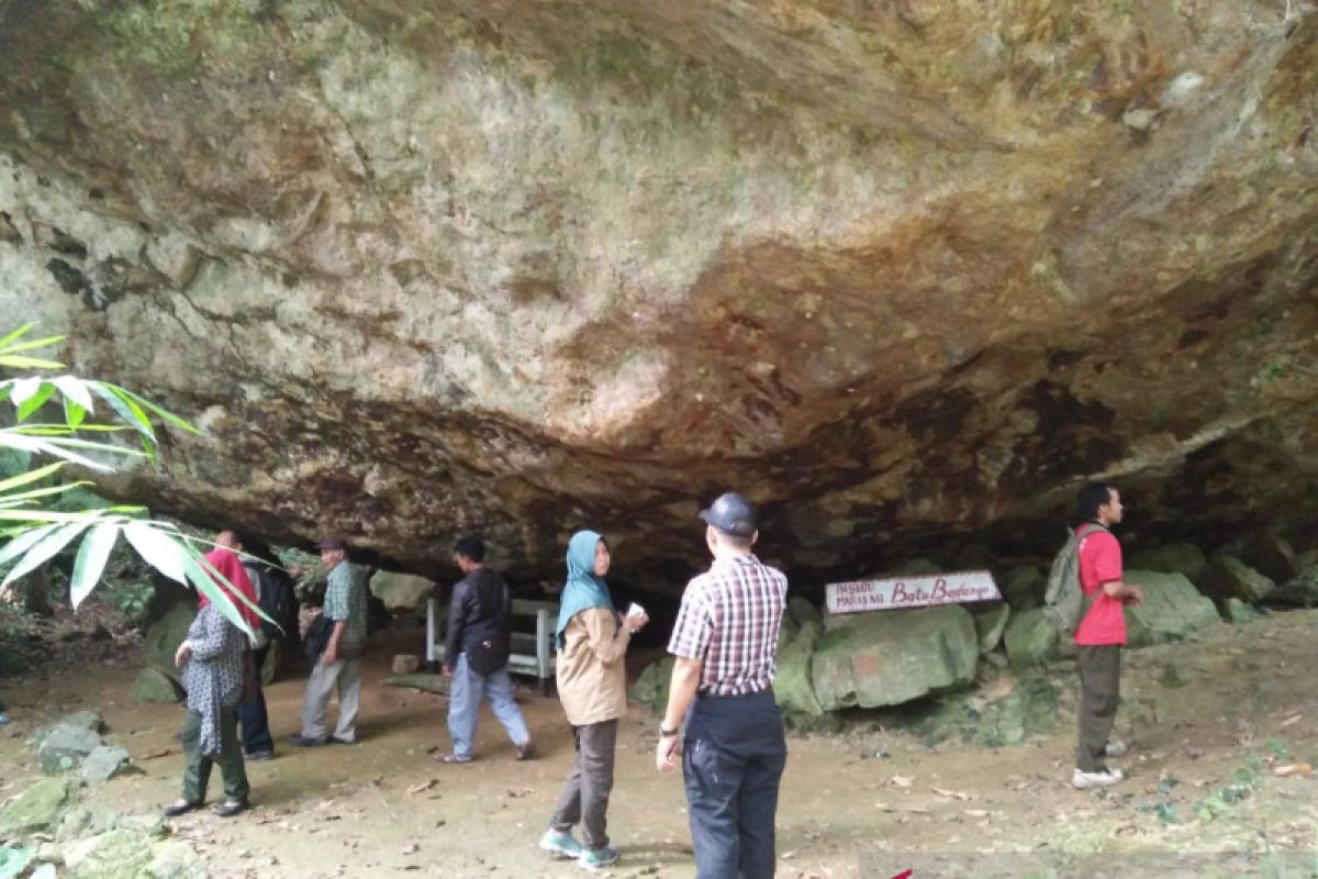 Hutan Adat, sebuah warisan untuk generasi mendatang