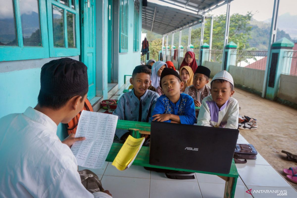 FKPP dan FKDT apresiasi pemberian insentif guru keagamaan di Jateng