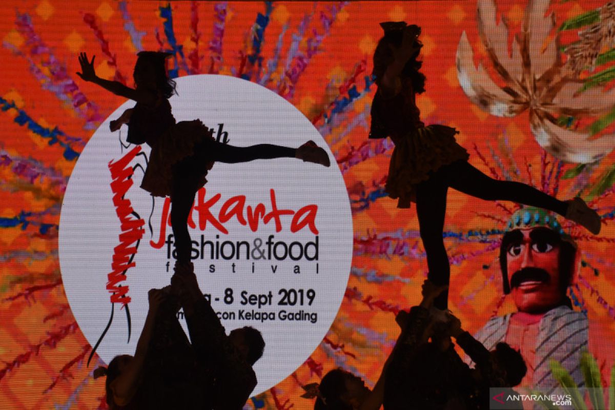 Hari ini, pameran seni hingga festival kuliner