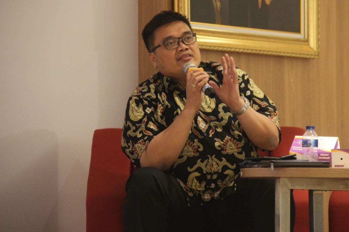 RUU KKS adalah 'The Series of Cyber Law', penting disahkan oleh DPR