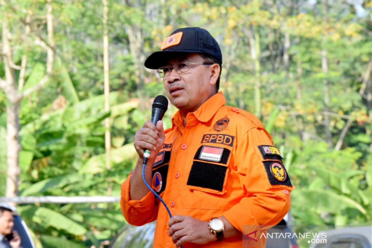 Pemkab Cianjur imbau warga sholat istisqa minta hujan