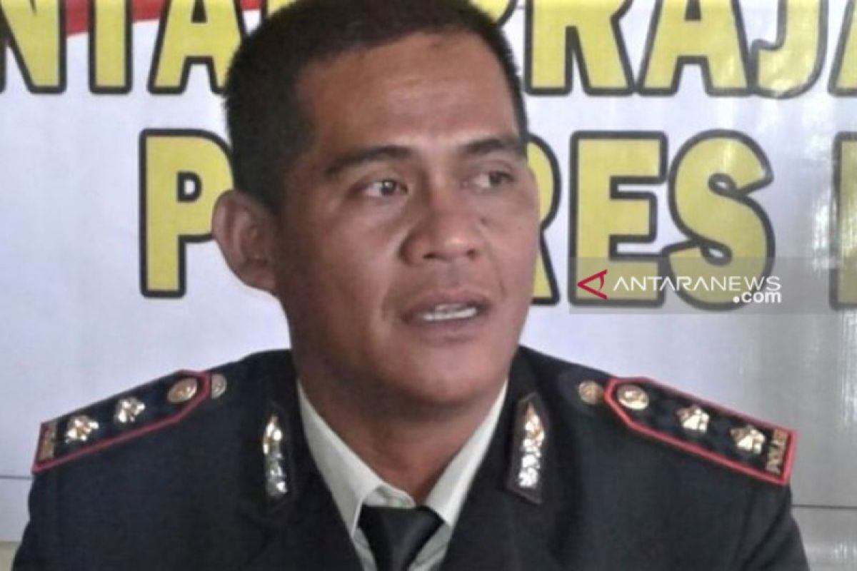 Satu tewas dan empat luka pascakericuhan di Kupang