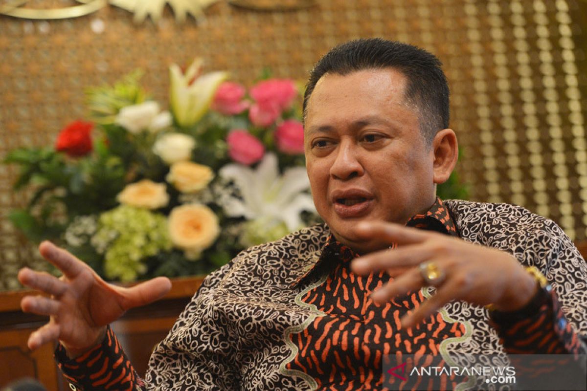 Ketua DPR minta Pemda Papua Barat 'buka-bukaan' terkait aksi massa di Manokwari