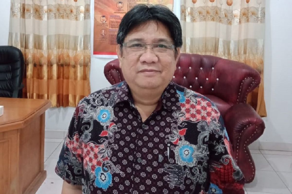 MK tolak gugatan PDIP terhadap KPU Manado