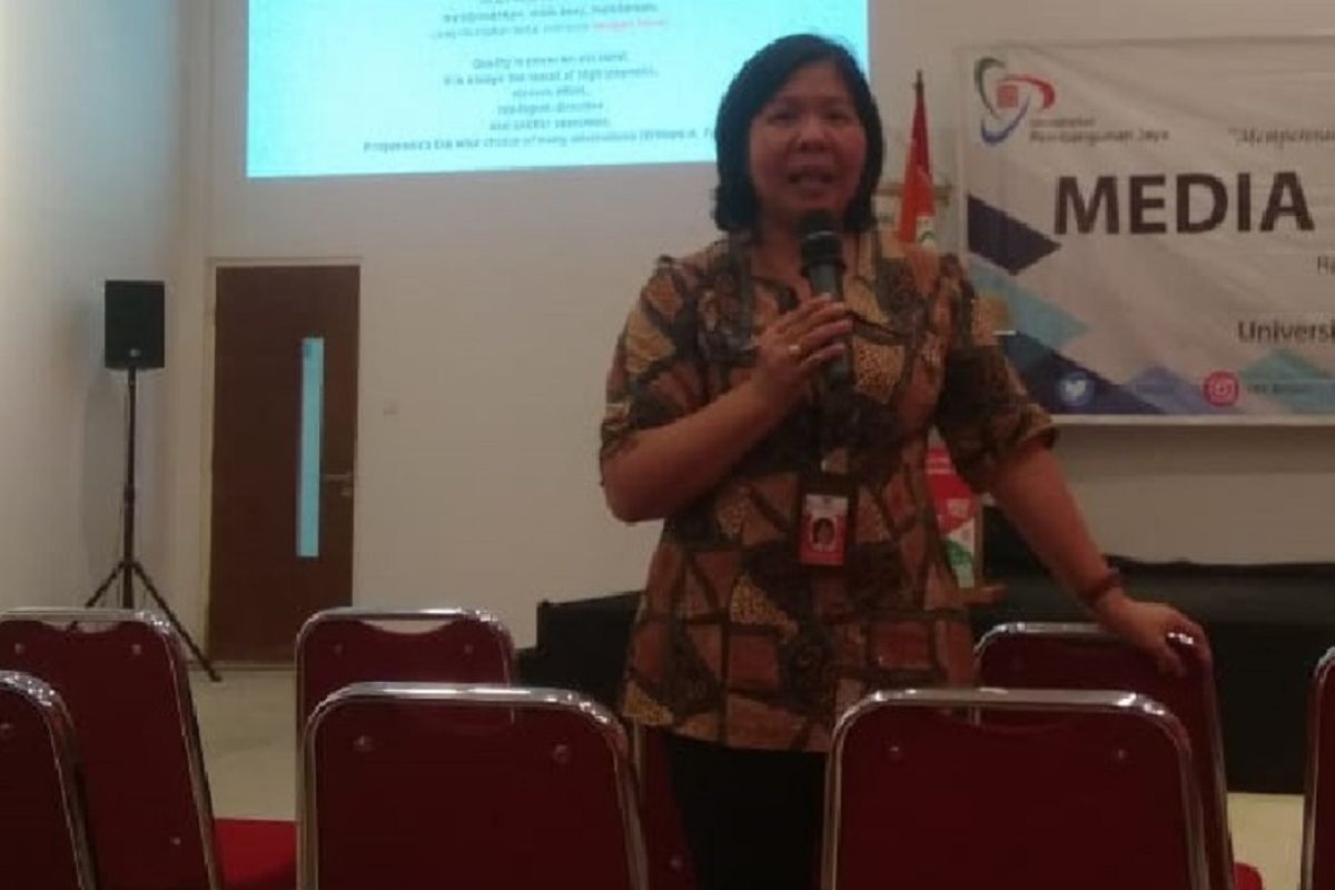 Rektor UPJ: Kehadiran PT asing berdampak positif