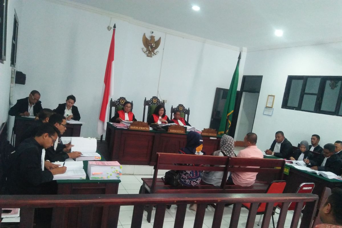 Jaksa didesak tetapkan istri terdakwa korupsi menjadi tersangka