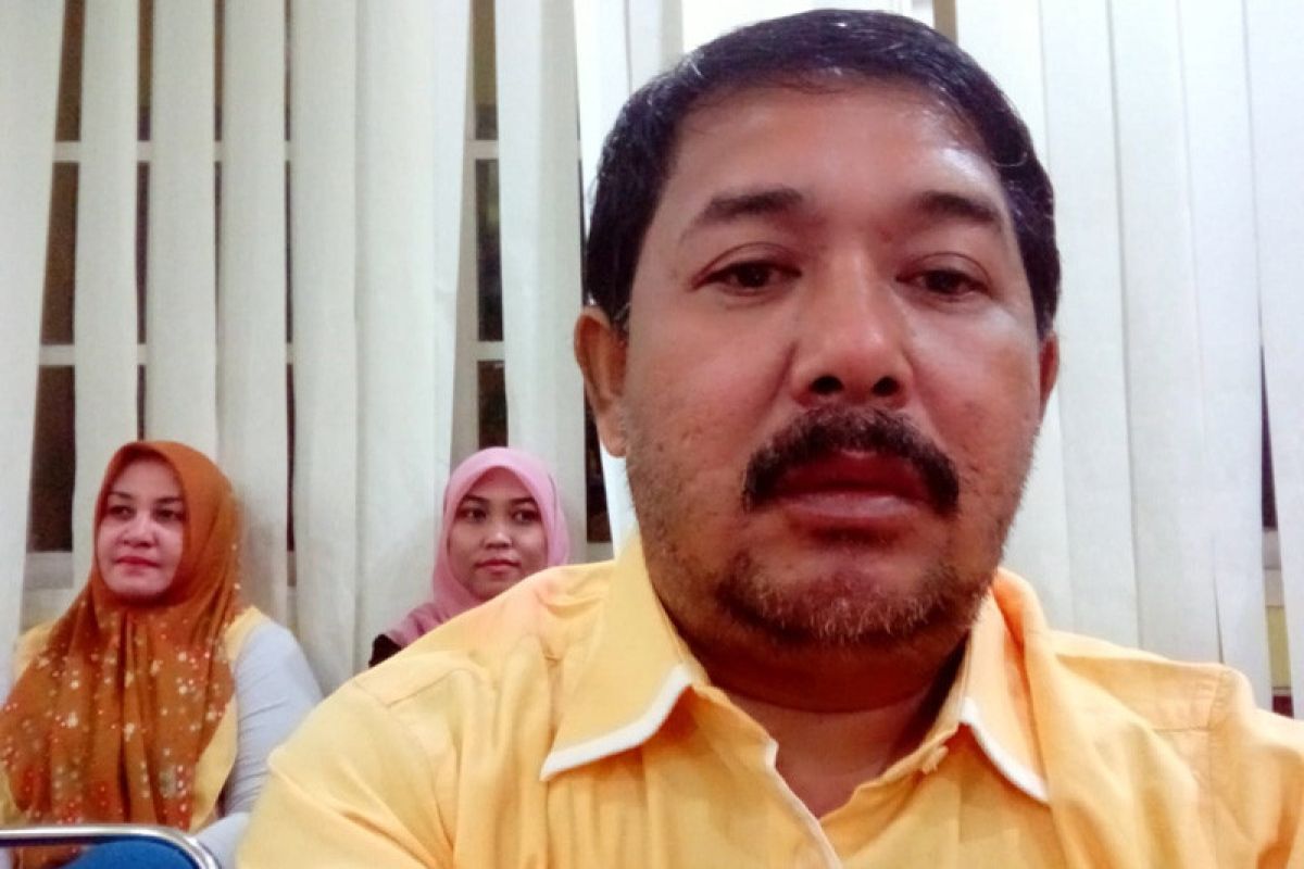 Politikus Golkar dorong Pemerintah Aceh bangun terowongan  Geurutee