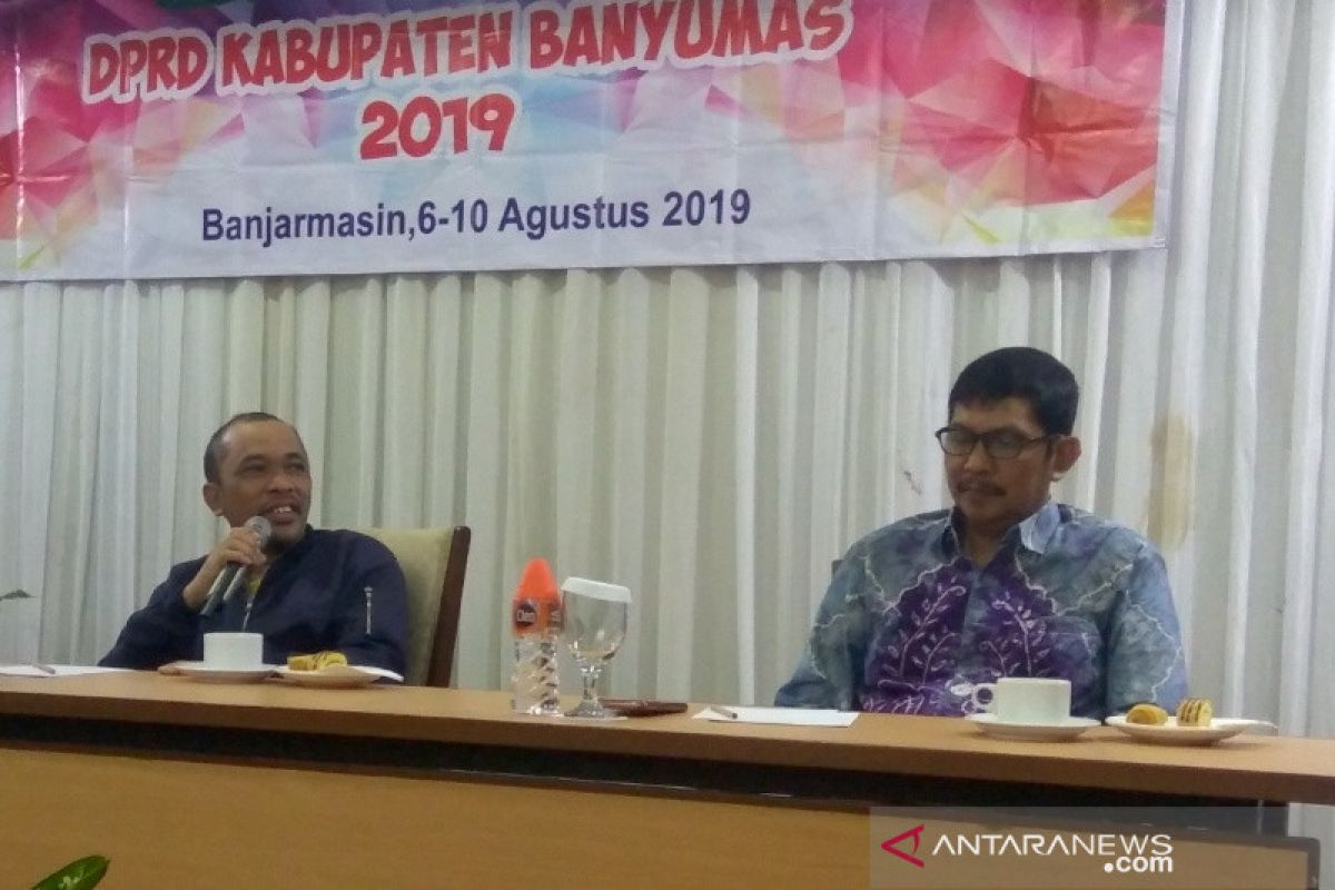 Potensial, Banyumas bakal kembangkan wisata Sungai Serayu