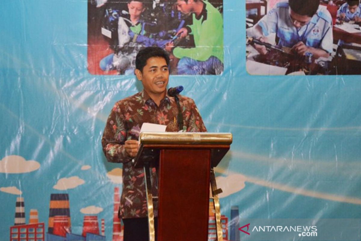 Kemenperin monitor dan evaluasi program vokasi industri