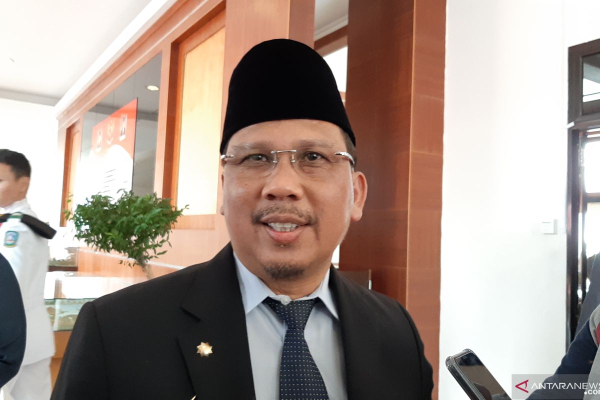 Anggaran Pilkada Kepri 2020 sekitar Rp130 miliar