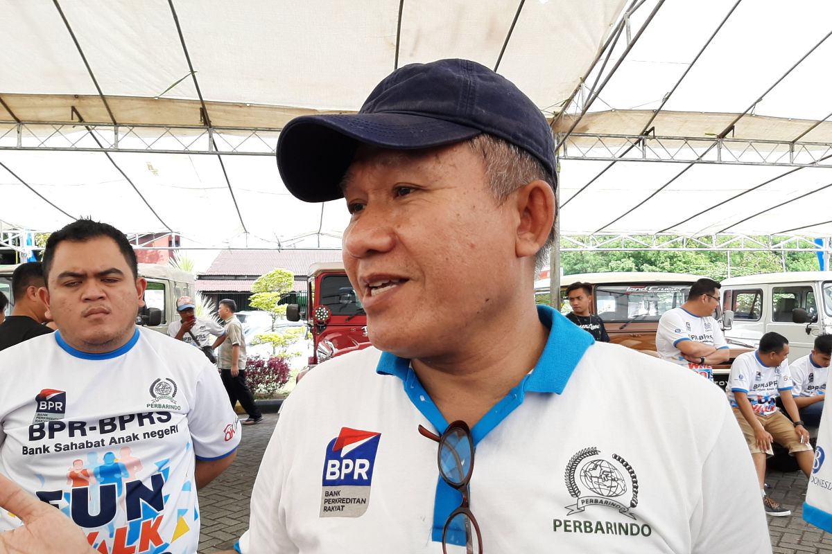 OJK Sulut-Gorontalo ingatkan masyarakat teliti sebelum gunakan jasa fintech