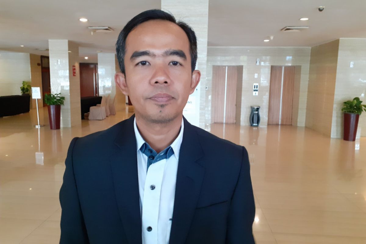 Partisipasi pemilih pada Pemilu 2019 kalahkan pilkada Padang
